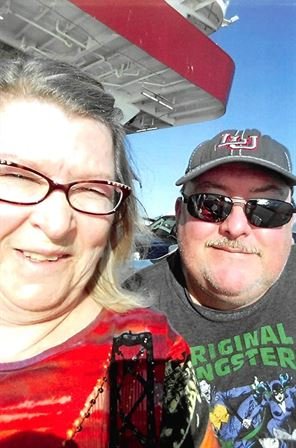 Alvin John "Johnny" Perry, II - Photo 54