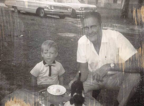 Alvin John "Johnny" Perry, II - Photo 55