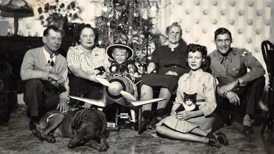 Alvin John "Johnny" Perry, II - Photo 61