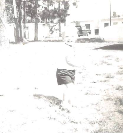 Alvin John "Johnny" Perry, II - Photo 66