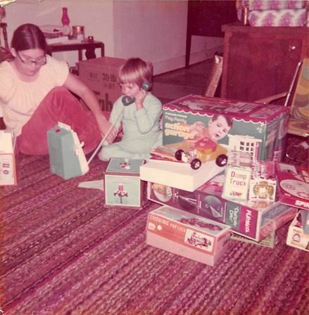 Alvin John "Johnny" Perry, II - Photo 65