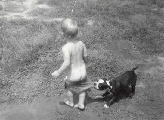 Alvin John "Johnny" Perry, II - Photo 68