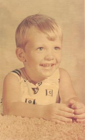 Alvin John "Johnny" Perry, II - Photo 70