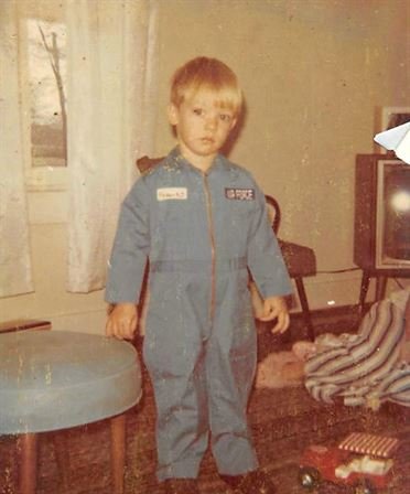 Alvin John "Johnny" Perry, II - Photo 73