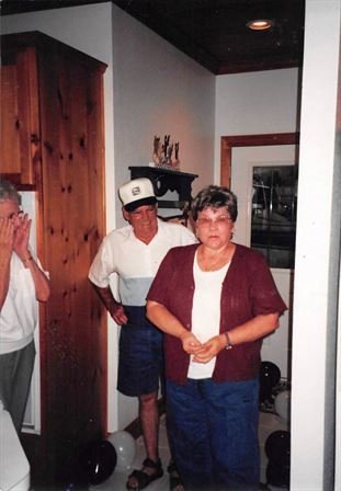 Betty Bryant - Photo 2