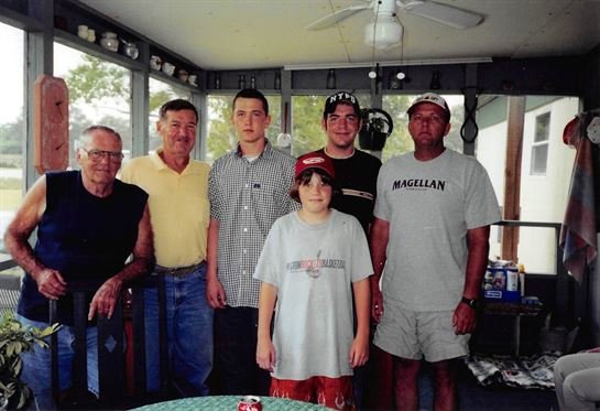 Betty Bryant - Photo 22