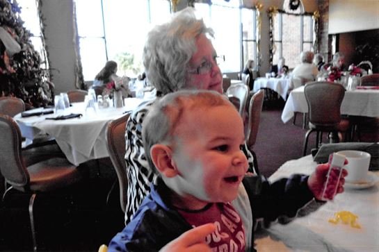 Joy Teague Scarborough - Photo 4