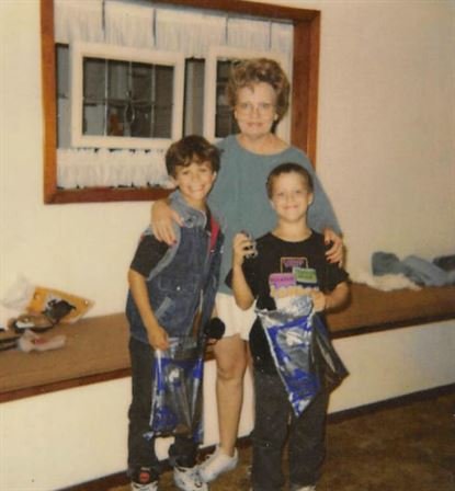 Joy Teague Scarborough - Photo 5