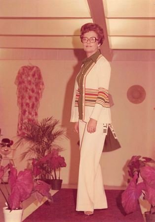 Joy Teague Scarborough - Photo 7