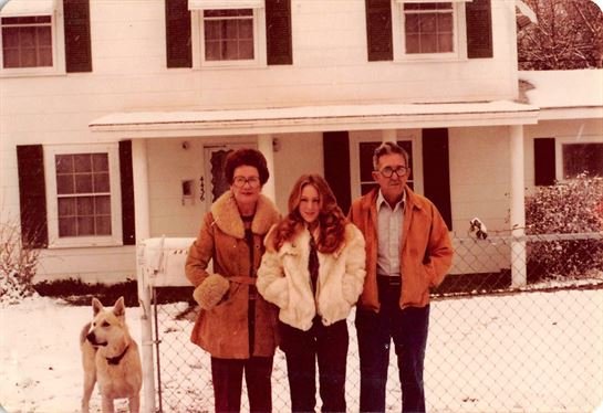 Joy Teague Scarborough - Photo 28