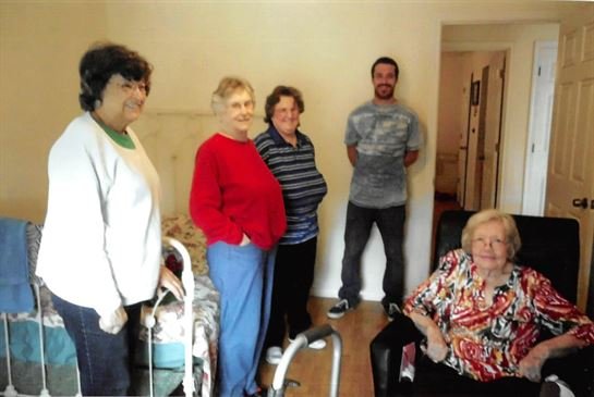 Joy Teague Scarborough - Photo 31