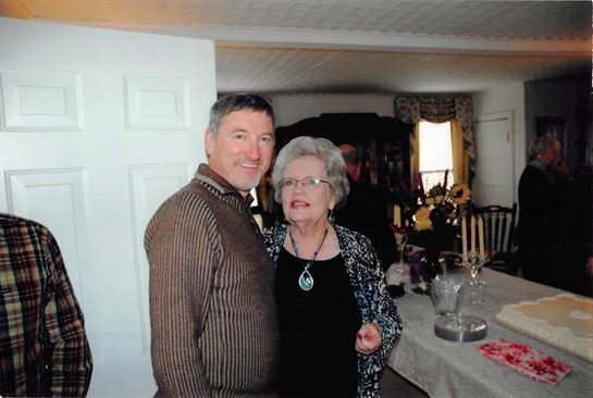 Joy Teague Scarborough - Photo 34