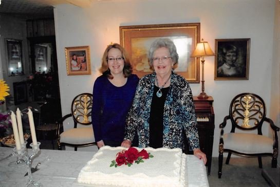 Joy Teague Scarborough - Photo 48