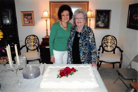 Joy Teague Scarborough - Photo 52