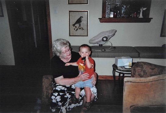 Joy Teague Scarborough - Photo 53