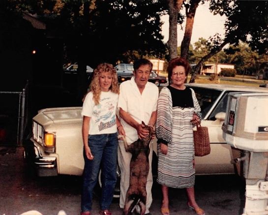 Joy Teague Scarborough - Photo 56