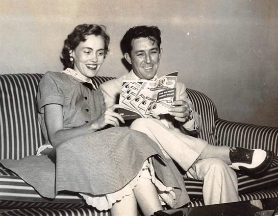 Joy Teague Scarborough - Photo 57