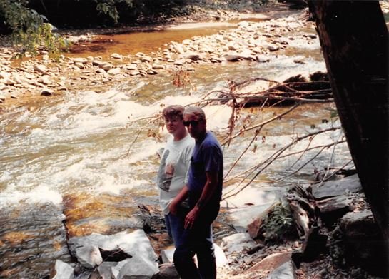 Robin Spencer Boyle - Photo 13