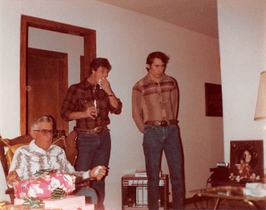 Robin Spencer Boyle - Photo 19