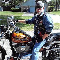 Christopher "Pop Chris" Evan Goodwin