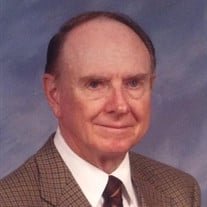 Jonathan Moss Powell