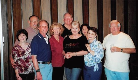 Linda Kay Griffin Windham - Photo 3