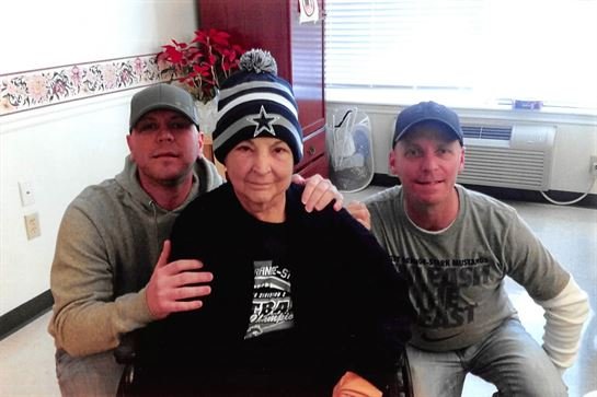 Linda Kay Griffin Windham - Photo 6