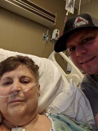 Linda Kay Griffin Windham - Photo 10