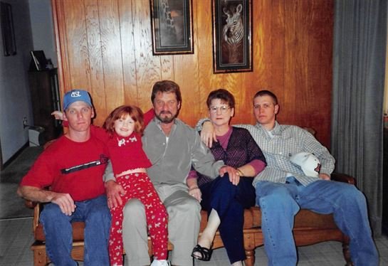 Linda Kay Griffin Windham - Photo 15