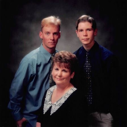 Linda Kay Griffin Windham - Photo 17