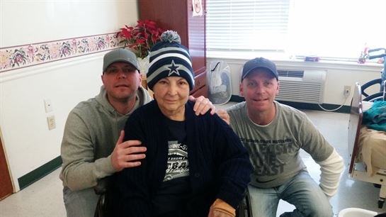 Linda Kay Griffin Windham - Photo 16