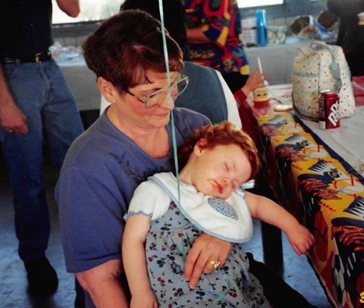 Linda Kay Griffin Windham - Photo 18