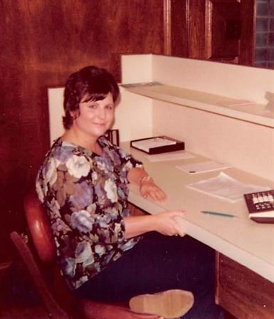 Linda Kay Griffin Windham - Photo 20