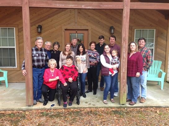 Linda Kay Griffin Windham - Photo 25