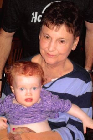 Linda Kay Griffin Windham - Photo 27