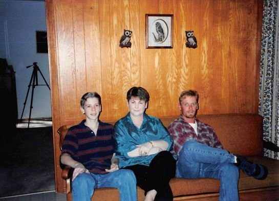 Linda Kay Griffin Windham - Photo 29