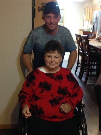 Linda Kay Griffin Windham - Photo 31