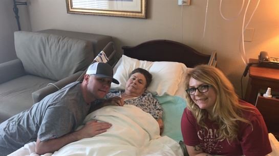 Linda Kay Griffin Windham - Photo 32