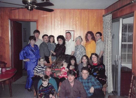 Linda Kay Griffin Windham - Photo 36