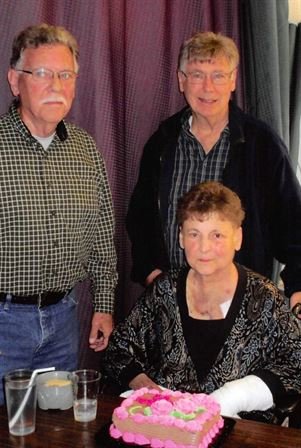 Linda Kay Griffin Windham - Photo 38