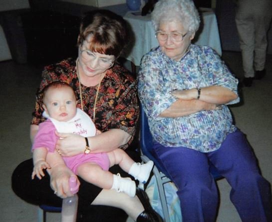 Linda Kay Griffin Windham - Photo 42