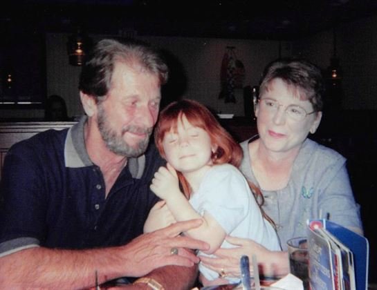 Linda Kay Griffin Windham - Photo 41