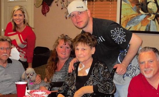 Linda Kay Griffin Windham - Photo 43