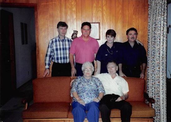 Linda Kay Griffin Windham - Photo 46