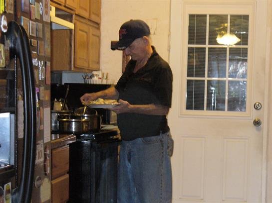 Thurston George "T. G." Baber - Photo 3