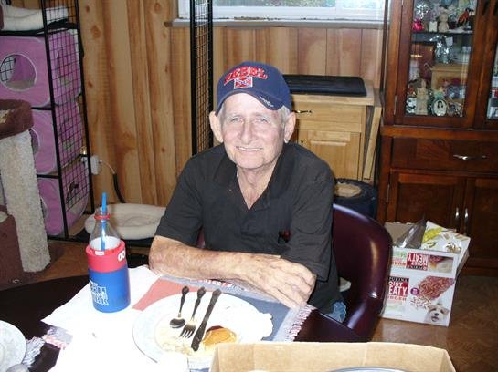 Thurston George "T. G." Baber - Photo 4