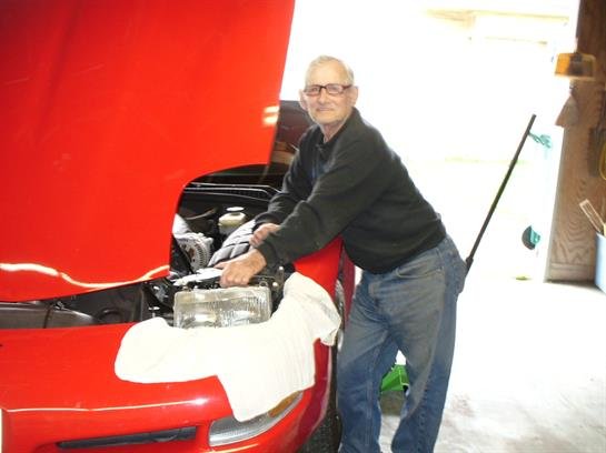 Thurston George "T. G." Baber - Photo 7