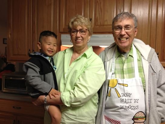 Ray Paul Jungen - Photo 14