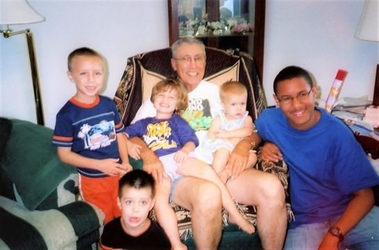 Ray Paul Jungen - Photo 16