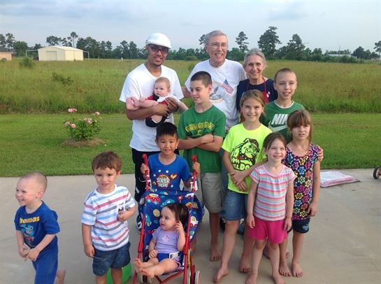 Ray Paul Jungen - Photo 20